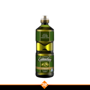 ACEITE DE OLIVA CAÑUELAS CLASICO X 500CC