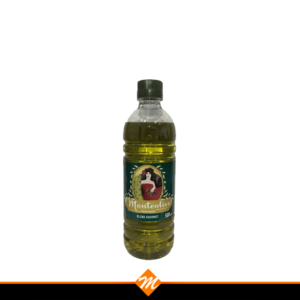 ACEITE DE OLIVA MONTEOLIVO X 500CC.