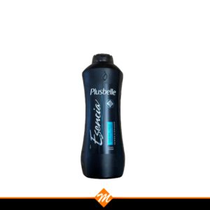 CREMA ENJ. PB CONTROL FRIZZ X 1LT.