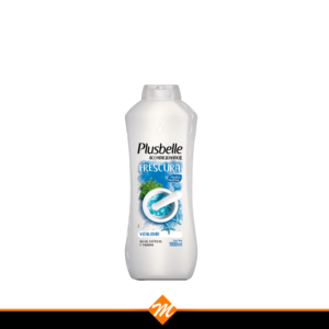 CREMA ENJ. PB SUAVIDAD Y FRESCURA X 1LT.