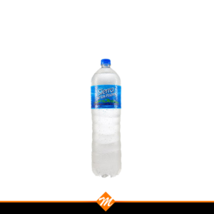 AGUA MINERAL SDP SIN GAS X 2LT.