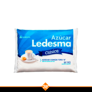 AZUCAR LEDESMA X 1 KG