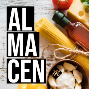 Almacen