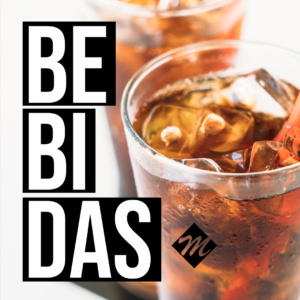 Bebidas