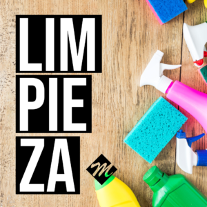 Limpieza