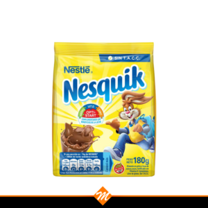 CACAO NESQUIK X 180GR