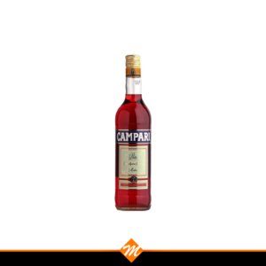 CAMPARI X 750CC.