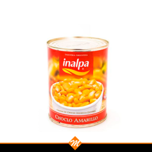 CHOCLO GRANO INALPA AMARILLO X 300GR.