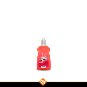 DETERG. YERRY TRADICIONAL X 370CC.