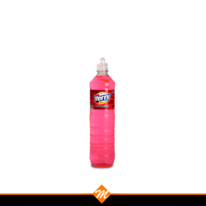 DETERG. YERRY TRADICIONAL X 750CC.