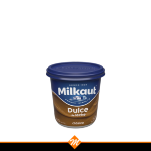 D. DE LECHE FAMILIAR MILKAUT X 405GR.