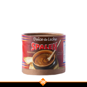 D. DE LECHE FAMILIAR SPALEN X 1KG.
