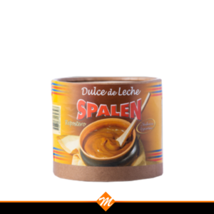 D. DE LECHE REPOSTERO SPALEN X 1KG.