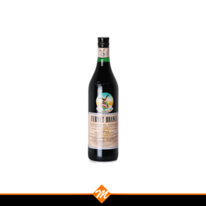 FERNET BRANCA X 1LT.