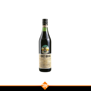 FERNET BRANCA X 750CC.