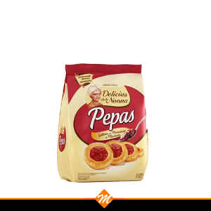GALLETITA DELIC.NONNA PEPAS X 180GR.
