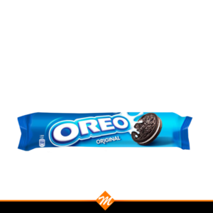 GALLETITA OREO X 118GR.