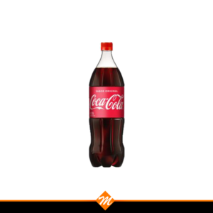 GASEOSA COCA COLA PET X 1,50LT.