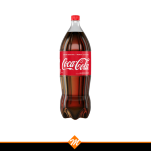 GASEOSA COCA COLA PET X 2,25LT.