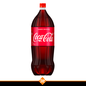 GASEOSA COCA COLA PET X 3LT.