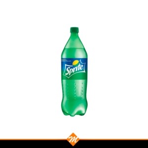 GASEOSA SPRITE S/AZUCAR PET X 1,50LT