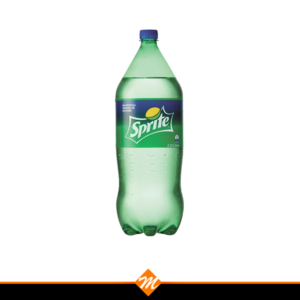 GASEOSA SPRITE PET X 2,25LT.