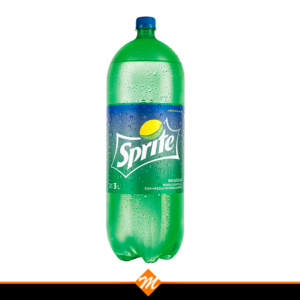 GASEOSA SPRITE PET X 3LT.