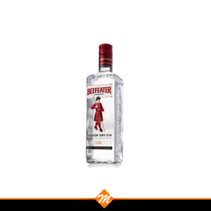 GIN BEEFEATER LONDON DRY GIN X 700CC.