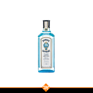 GIN BOMBAY SAPPHIRE X 750CC.