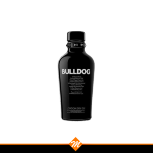 GIN BULLDOG LONDON X 700CC.