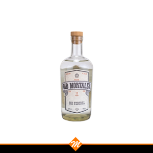GIN OID MORTALES X 375CC