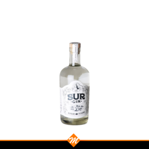 GIN SUR X 500CC