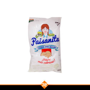 GRASA DE VACA PAISANITA X 500GR