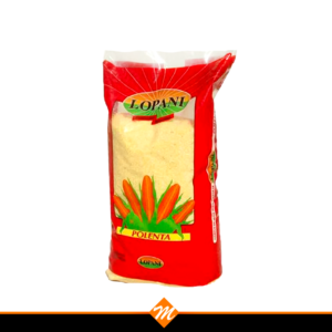 HARINA DE MAIZ LOPANI X 1KG.