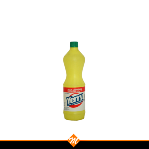 LAVANDINA YERRY COMUN X 1LT.