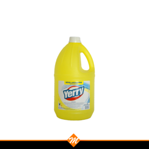 LAVANDINA YERRY COMUN X 4LT.