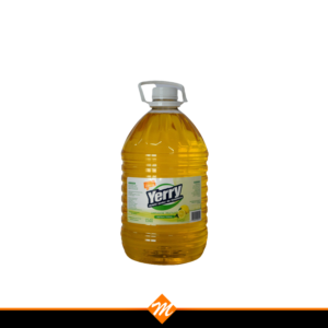 LIMPIADOR PERF. YERRY LIMON X 5LT.