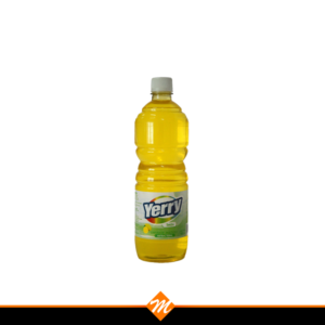 LIMPIADOR PERF. YERRY LIMON X 900CC