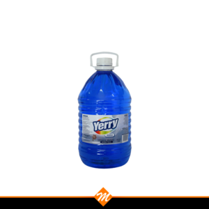 LIMPIADOR PERF. YERRY MARINO X 5LT.