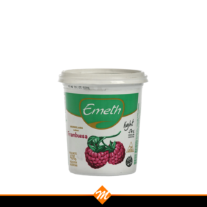 MERM. EMETH BC FRAMBUESA X 420GR.