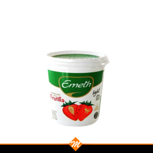 MERM. EMETH BC FRUTILLA X 420GR