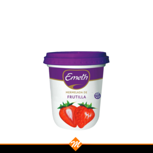 MERM. EMETH FRUTILLA X 420GR.