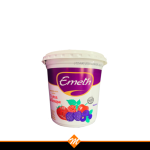 MERM. EMETH FRUTOS DEL BOSQUE X 420GR.