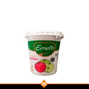 MERM. EMETH BC MANZANA X 420GR.