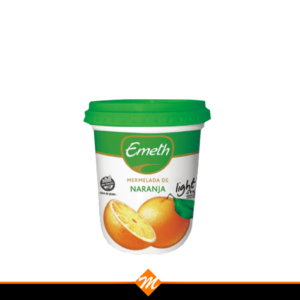 MERM. EMETH BC NARANJA X 420GR