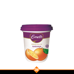MERM. EMETH NARANJA X 420GR.