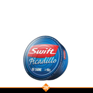 PICADILLO DE CARNE SWIFT X 90GR.