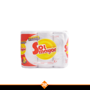 ROLLO DE COCINA SOL MAYOR X 3UN.