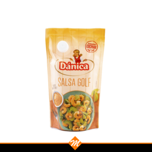 SALSA GOLF DANICA X 220GR.