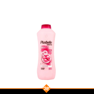 SHAMPOO PB BRILLO X 1LT.